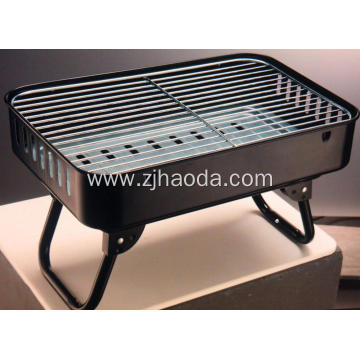 2019 Portable Charcoal Babecue Grill